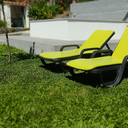 Casa Dos Avos Villa Vouzela Kültér fotó
