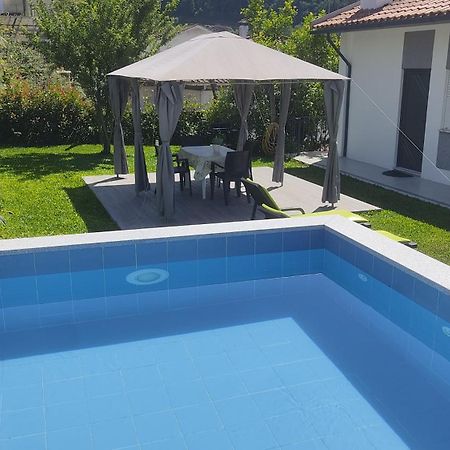 Casa Dos Avos Villa Vouzela Kültér fotó