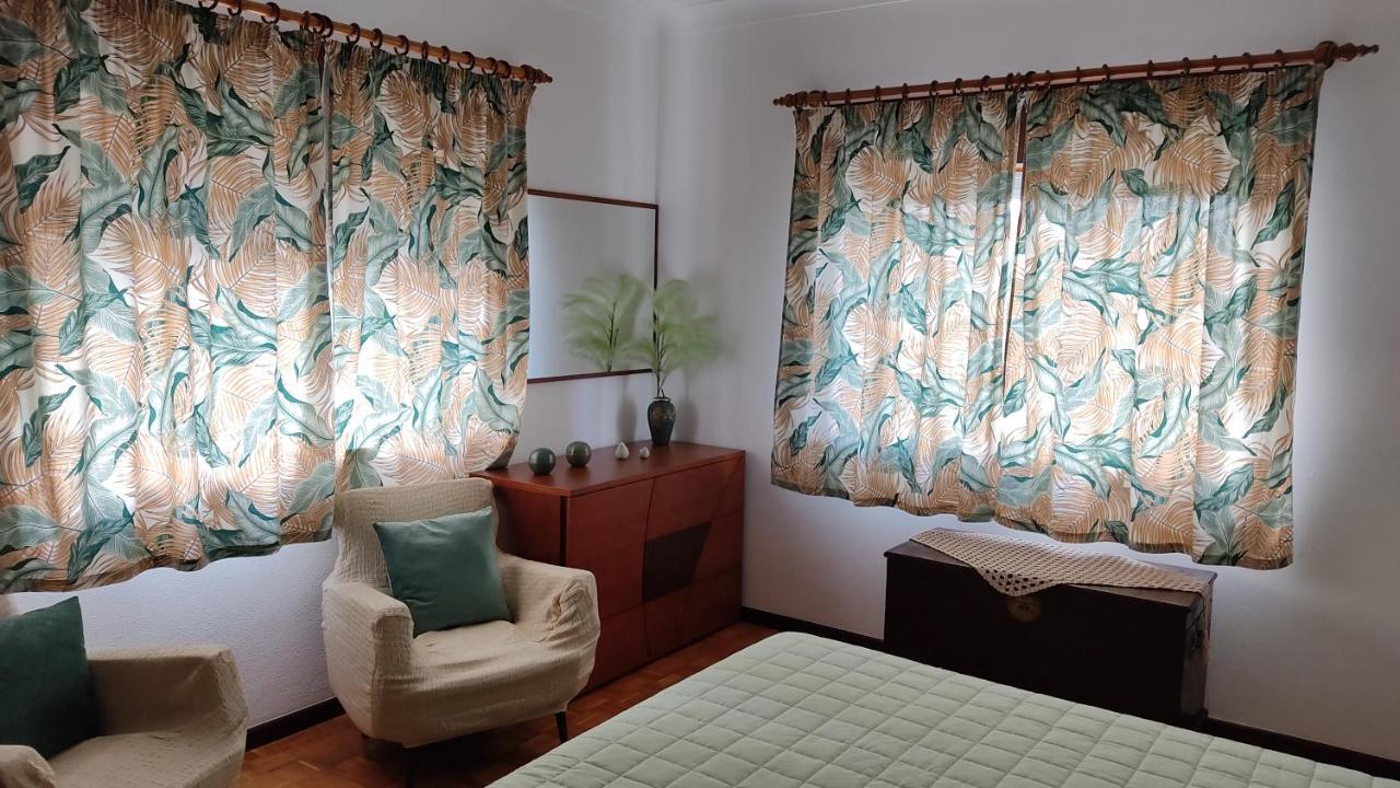 Casa Dos Avos Villa Vouzela Kültér fotó