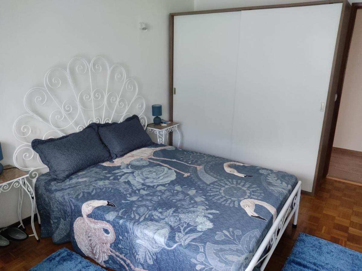 Casa Dos Avos Villa Vouzela Kültér fotó