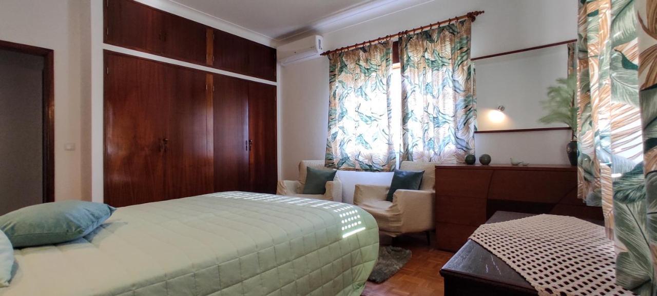 Casa Dos Avos Villa Vouzela Kültér fotó