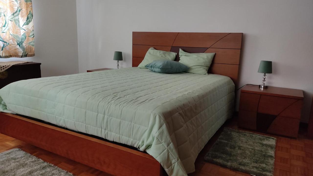 Casa Dos Avos Villa Vouzela Kültér fotó