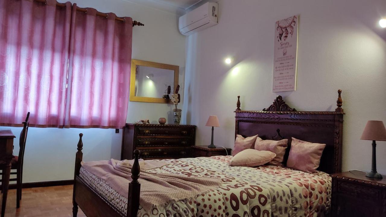 Casa Dos Avos Villa Vouzela Kültér fotó