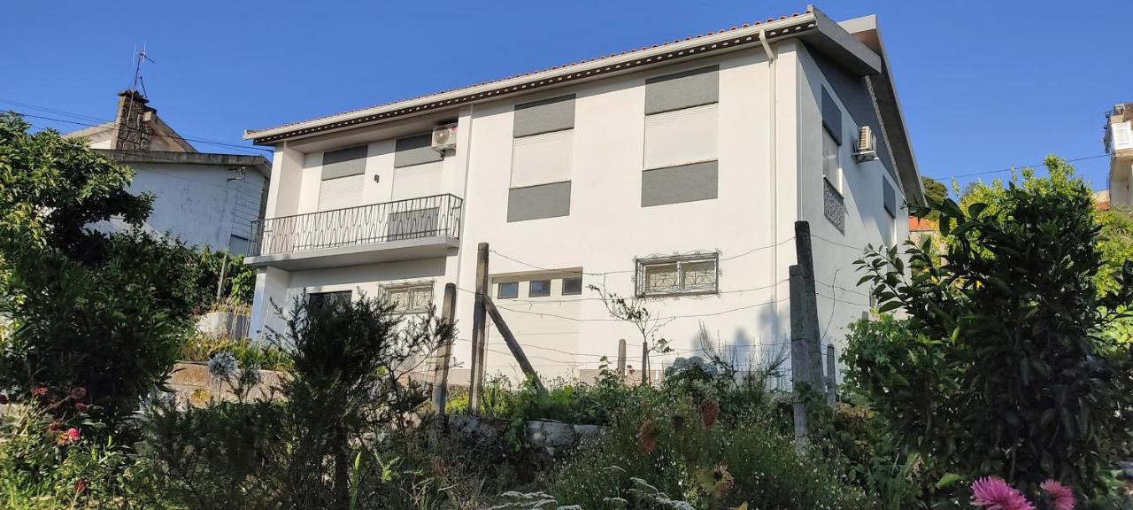 Casa Dos Avos Villa Vouzela Kültér fotó