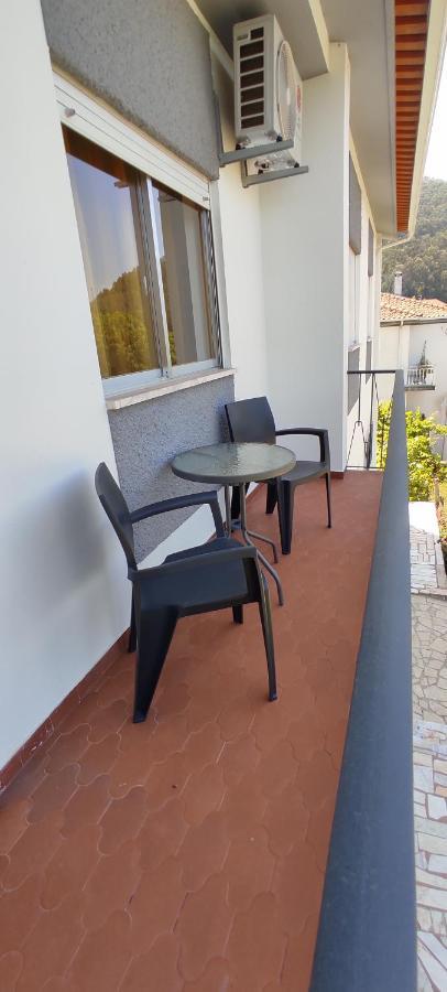 Casa Dos Avos Villa Vouzela Kültér fotó