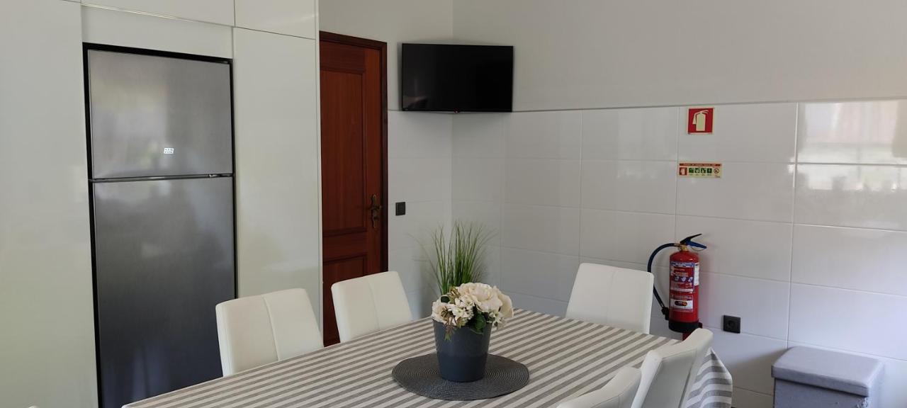 Casa Dos Avos Villa Vouzela Kültér fotó