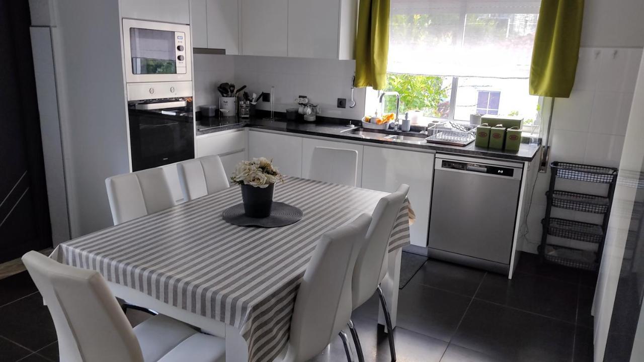 Casa Dos Avos Villa Vouzela Kültér fotó